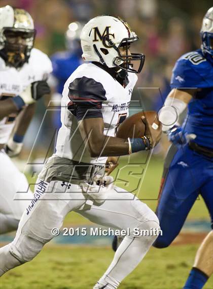 Thumbnail 1 in Mallard Creek @ Byrnes photogallery.