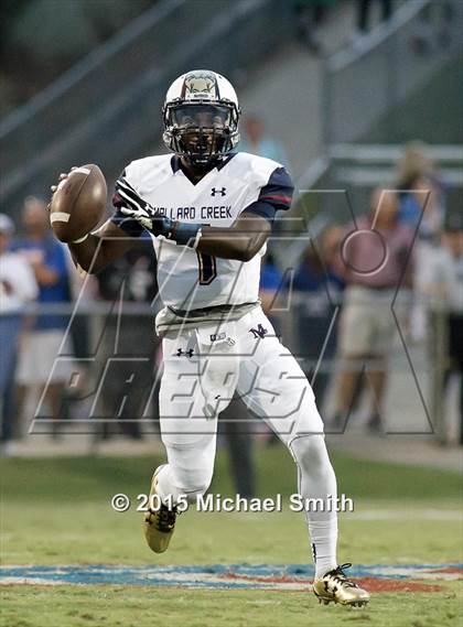 Thumbnail 1 in Mallard Creek @ Byrnes photogallery.