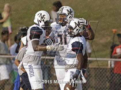 Thumbnail 3 in Mallard Creek @ Byrnes photogallery.