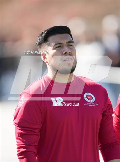 Thumbnail 2 in Galt vs. Natomas (CIF SJS D4 Final) photogallery.
