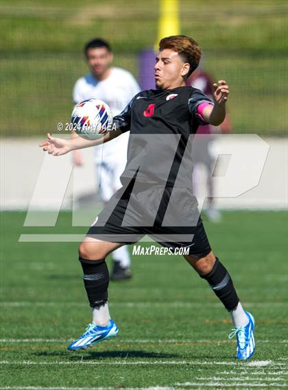 Thumbnail 1 in Galt vs. Natomas (CIF SJS D4 Final) photogallery.