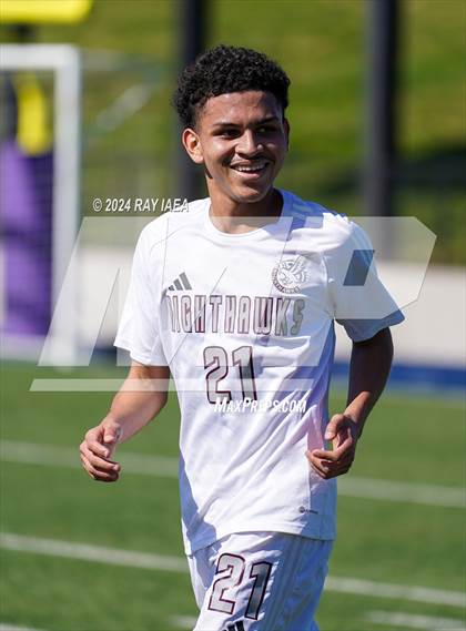Thumbnail 3 in Galt vs. Natomas (CIF SJS D4 Final) photogallery.