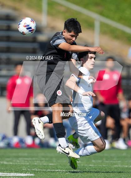 Thumbnail 1 in Galt vs. Natomas (CIF SJS D4 Final) photogallery.