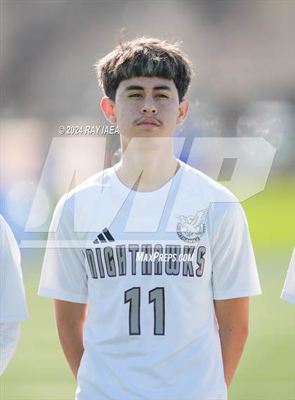 Thumbnail 3 in Galt vs. Natomas (CIF SJS D4 Final) photogallery.