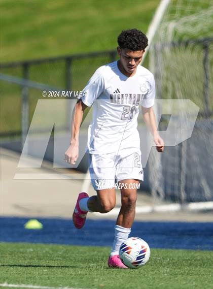 Thumbnail 1 in Galt vs. Natomas (CIF SJS D4 Final) photogallery.