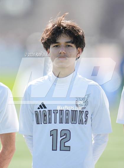 Thumbnail 1 in Galt vs. Natomas (CIF SJS D4 Final) photogallery.