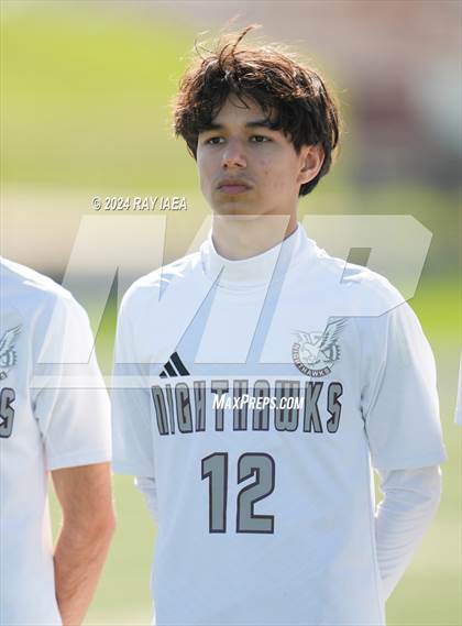 Thumbnail 2 in Galt vs. Natomas (CIF SJS D4 Final) photogallery.