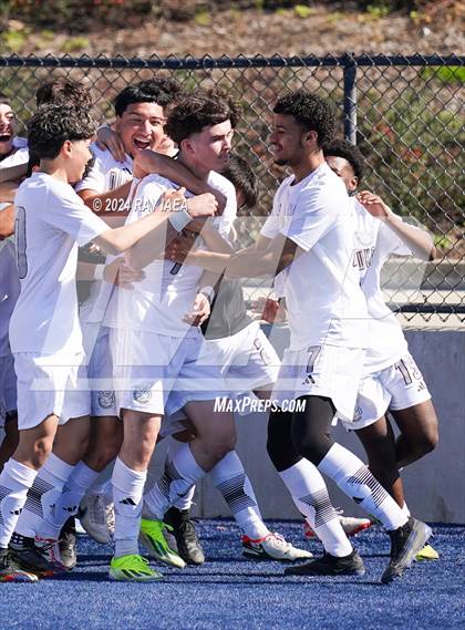 Thumbnail 1 in Galt vs. Natomas (CIF SJS D4 Final) photogallery.