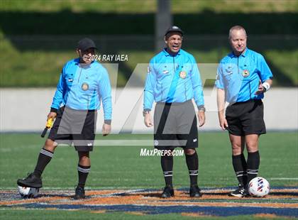Thumbnail 2 in Galt vs. Natomas (CIF SJS D4 Final) photogallery.