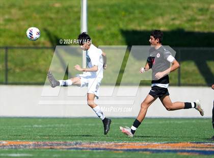 Thumbnail 2 in Galt vs. Natomas (CIF SJS D4 Final) photogallery.