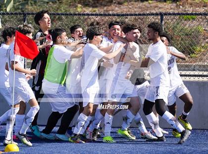 Thumbnail 2 in Galt vs. Natomas (CIF SJS D4 Final) photogallery.