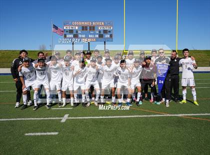 Thumbnail 3 in Galt vs. Natomas (CIF SJS D4 Final) photogallery.