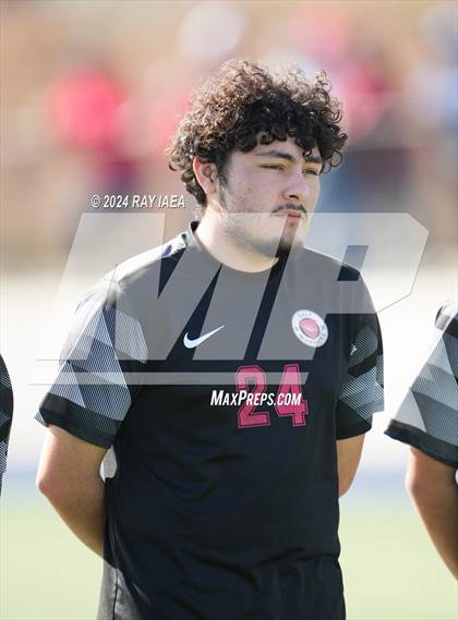 Thumbnail 3 in Galt vs. Natomas (CIF SJS D4 Final) photogallery.