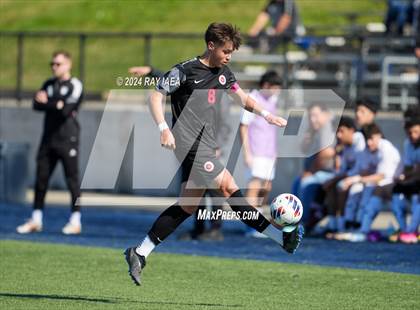 Thumbnail 3 in Galt vs. Natomas (CIF SJS D4 Final) photogallery.