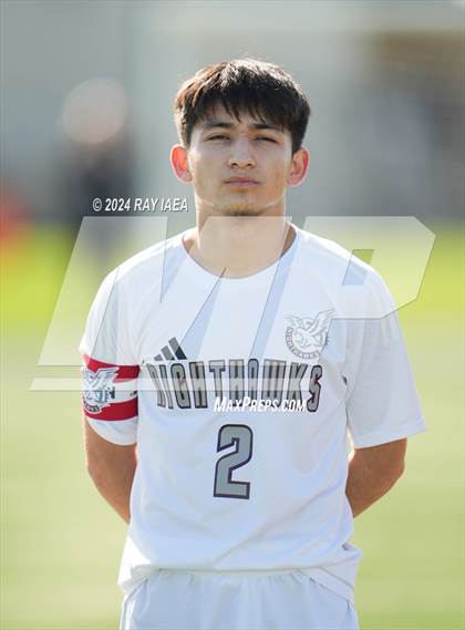 Thumbnail 2 in Galt vs. Natomas (CIF SJS D4 Final) photogallery.
