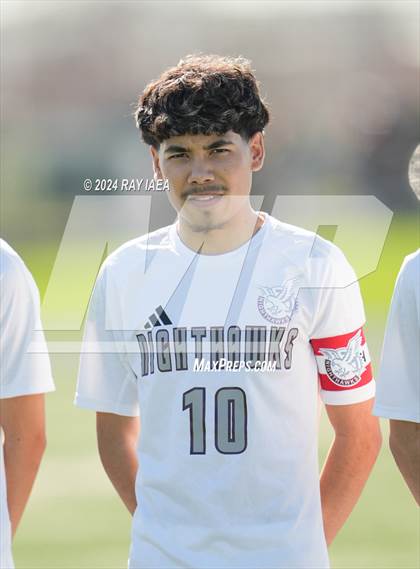 Thumbnail 1 in Galt vs. Natomas (CIF SJS D4 Final) photogallery.