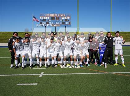 Thumbnail 1 in Galt vs. Natomas (CIF SJS D4 Final) photogallery.