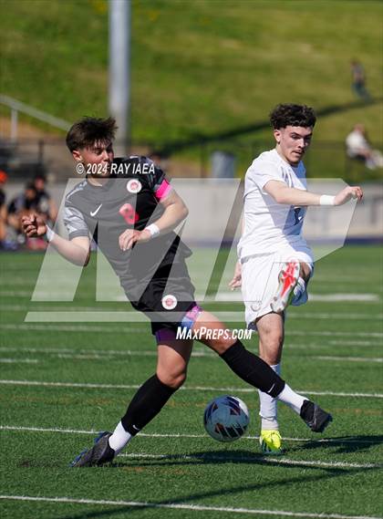 Thumbnail 2 in Galt vs. Natomas (CIF SJS D4 Final) photogallery.