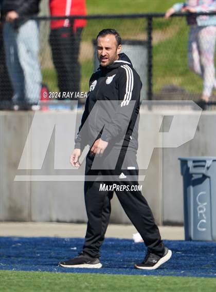 Thumbnail 3 in Galt vs. Natomas (CIF SJS D4 Final) photogallery.