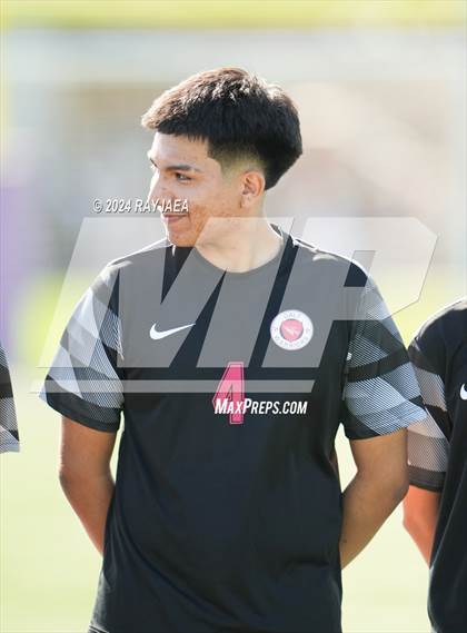 Thumbnail 2 in Galt vs. Natomas (CIF SJS D4 Final) photogallery.
