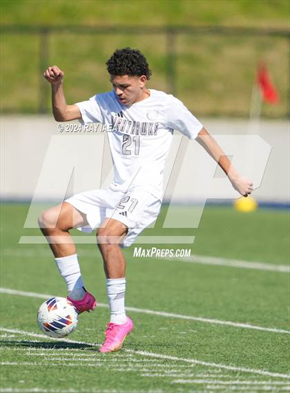 Thumbnail 3 in Galt vs. Natomas (CIF SJS D4 Final) photogallery.