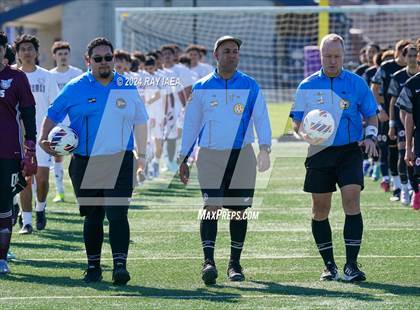Thumbnail 3 in Galt vs. Natomas (CIF SJS D4 Final) photogallery.