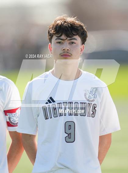 Thumbnail 2 in Galt vs. Natomas (CIF SJS D4 Final) photogallery.