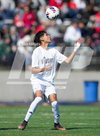 Thumbnail 3 in Galt vs. Natomas (CIF SJS D4 Final) photogallery.