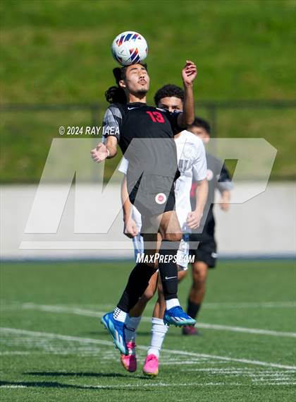 Thumbnail 3 in Galt vs. Natomas (CIF SJS D4 Final) photogallery.