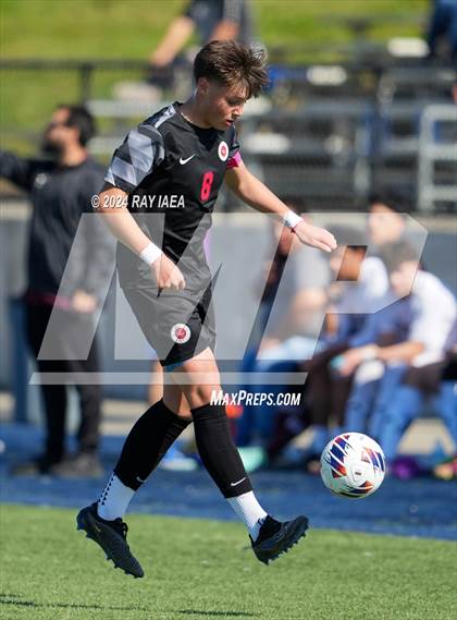 Thumbnail 2 in Galt vs. Natomas (CIF SJS D4 Final) photogallery.