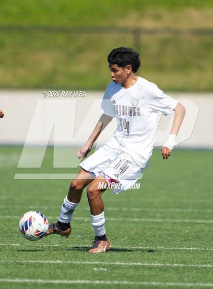 Thumbnail 2 in Galt vs. Natomas (CIF SJS D4 Final) photogallery.