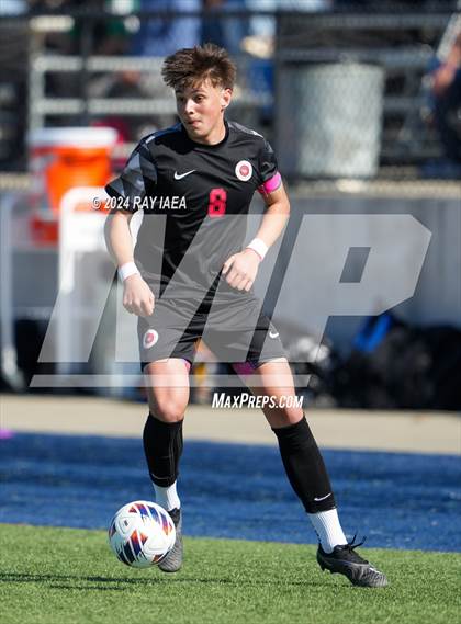 Thumbnail 1 in Galt vs. Natomas (CIF SJS D4 Final) photogallery.