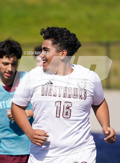 Thumbnail 3 in Galt vs. Natomas (CIF SJS D4 Final) photogallery.