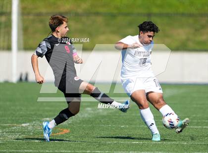 Thumbnail 2 in Galt vs. Natomas (CIF SJS D4 Final) photogallery.