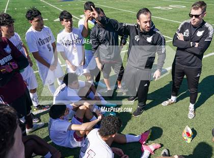Thumbnail 1 in Galt vs. Natomas (CIF SJS D4 Final) photogallery.