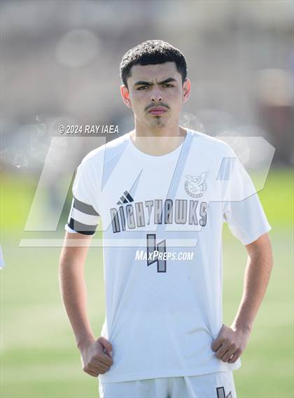 Thumbnail 1 in Galt vs. Natomas (CIF SJS D4 Final) photogallery.