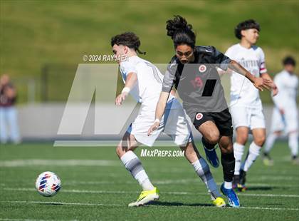 Thumbnail 1 in Galt vs. Natomas (CIF SJS D4 Final) photogallery.