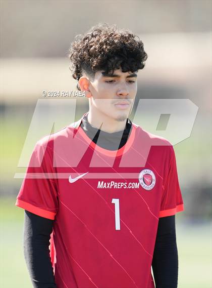 Thumbnail 1 in Galt vs. Natomas (CIF SJS D4 Final) photogallery.