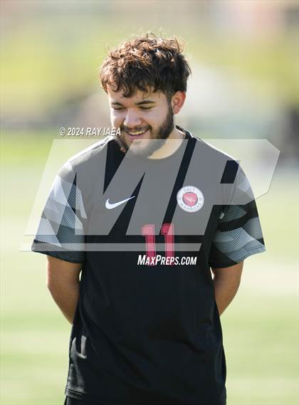 Thumbnail 1 in Galt vs. Natomas (CIF SJS D4 Final) photogallery.