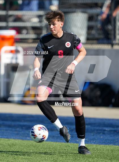 Thumbnail 3 in Galt vs. Natomas (CIF SJS D4 Final) photogallery.