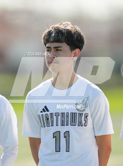 Thumbnail 3 in Galt vs. Natomas (CIF SJS D4 Final) photogallery.