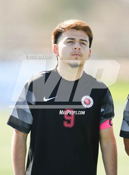 Thumbnail 3 in Galt vs. Natomas (CIF SJS D4 Final) photogallery.