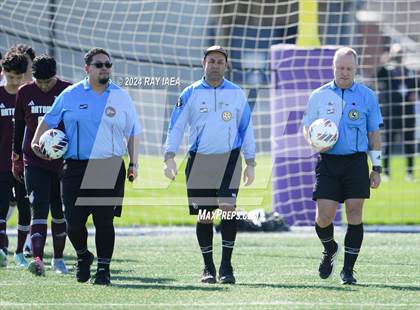 Thumbnail 1 in Galt vs. Natomas (CIF SJS D4 Final) photogallery.