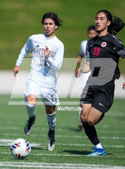 Thumbnail 2 in Galt vs. Natomas (CIF SJS D4 Final) photogallery.
