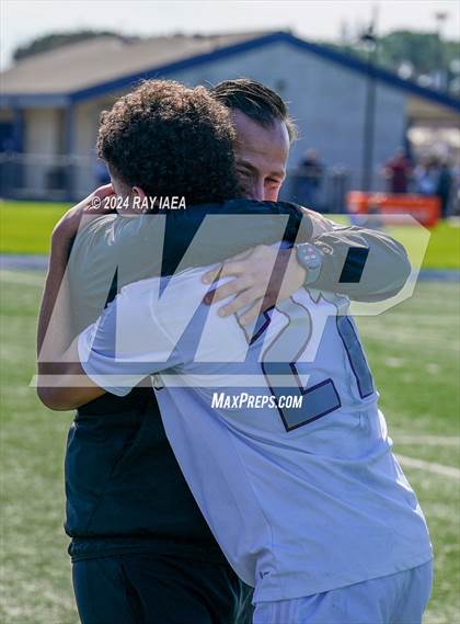 Thumbnail 1 in Galt vs. Natomas (CIF SJS D4 Final) photogallery.