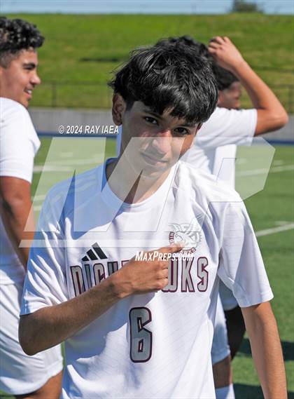 Thumbnail 1 in Galt vs. Natomas (CIF SJS D4 Final) photogallery.
