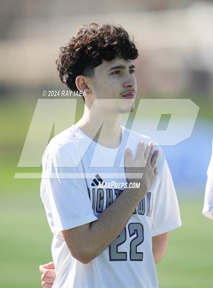 Thumbnail 1 in Galt vs. Natomas (CIF SJS D4 Final) photogallery.
