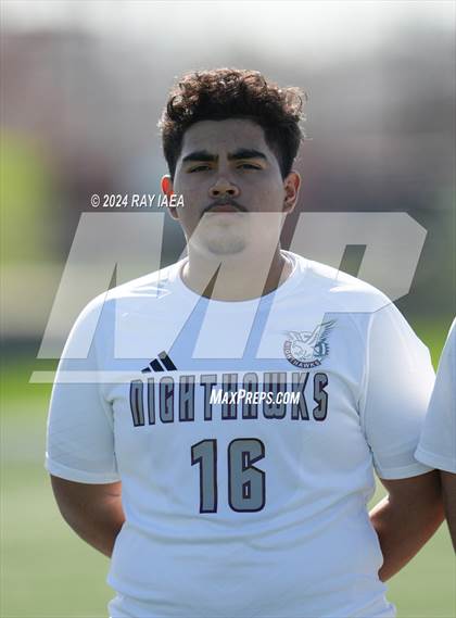Thumbnail 3 in Galt vs. Natomas (CIF SJS D4 Final) photogallery.