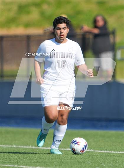 Thumbnail 2 in Galt vs. Natomas (CIF SJS D4 Final) photogallery.