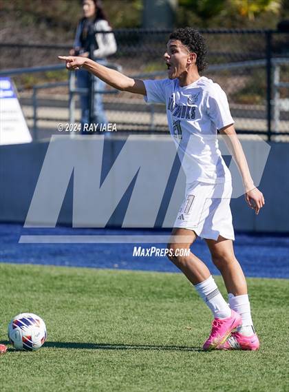 Thumbnail 1 in Galt vs. Natomas (CIF SJS D4 Final) photogallery.